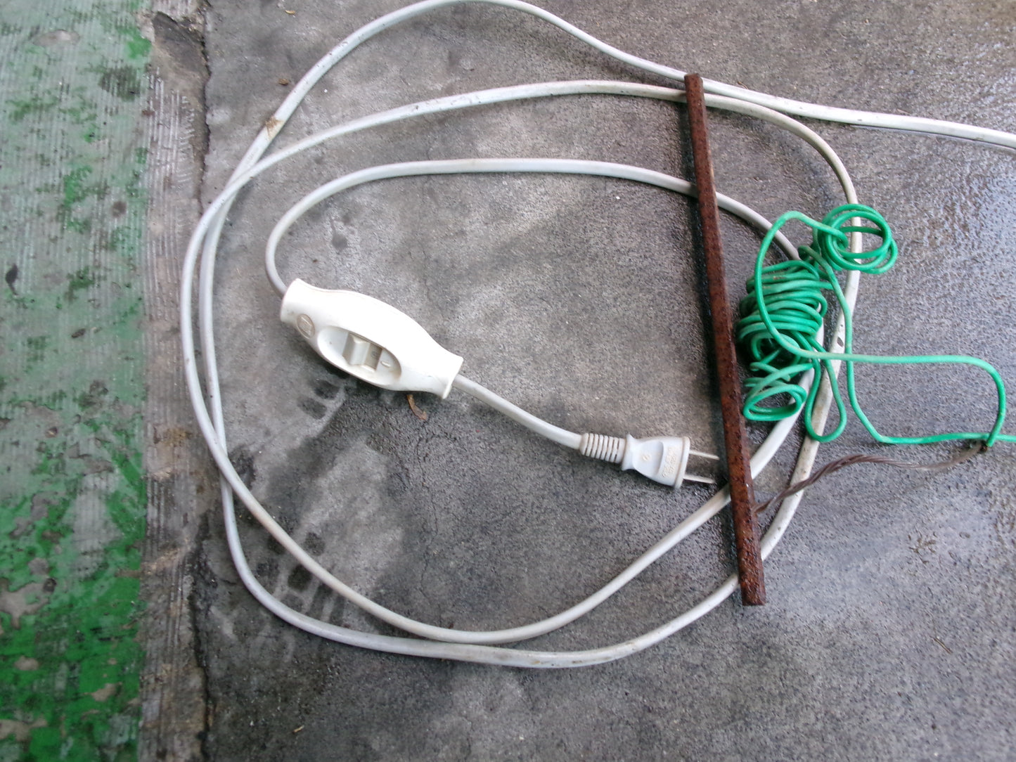 タイガー  中古  苗箱洗浄機  NBC-300