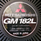 三菱  中古  ガソリンエンジン  GM182L