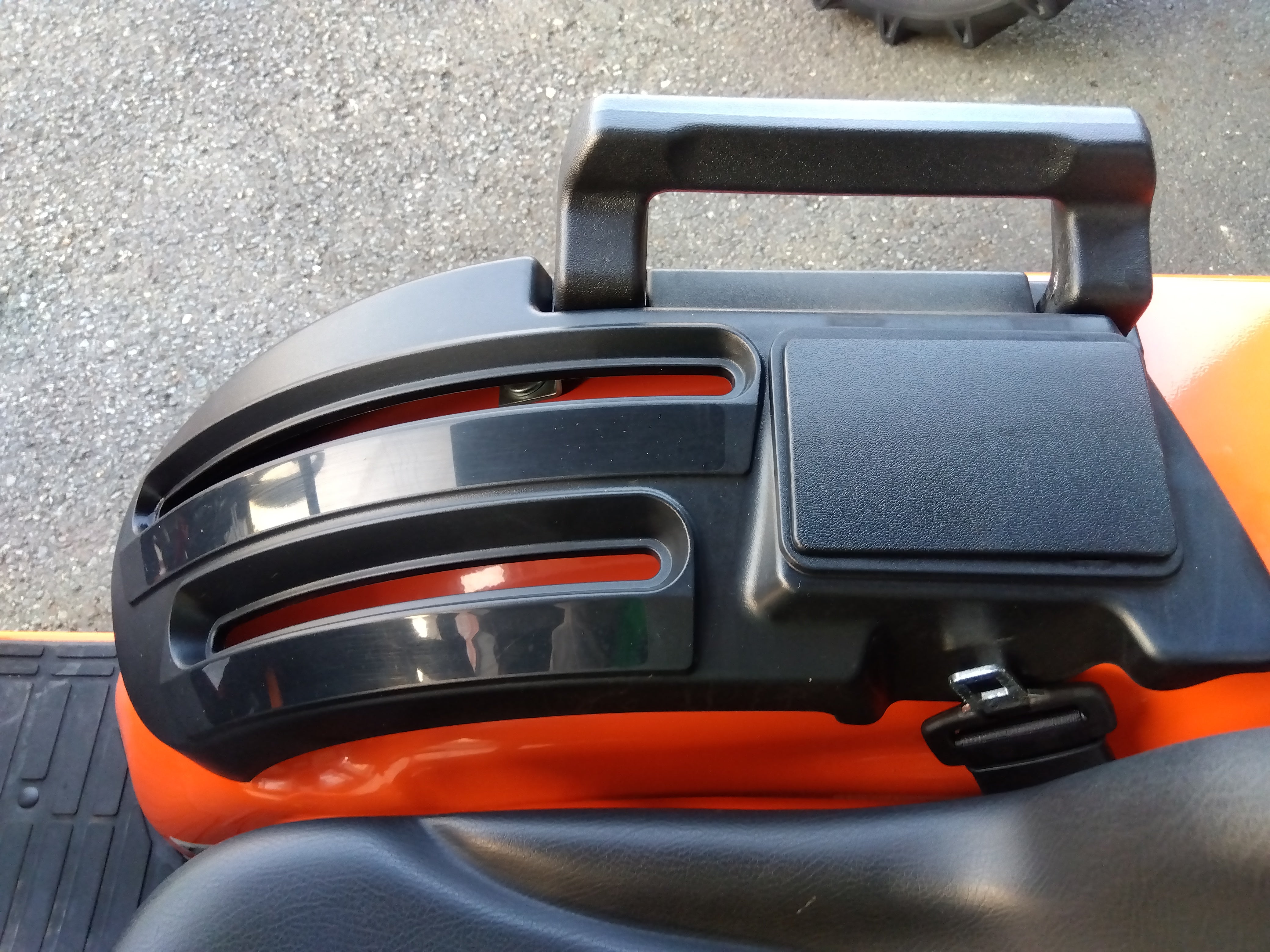 クボタ 中古 トラクター+ショベルローダ JB13X+SLH130 「岩手店