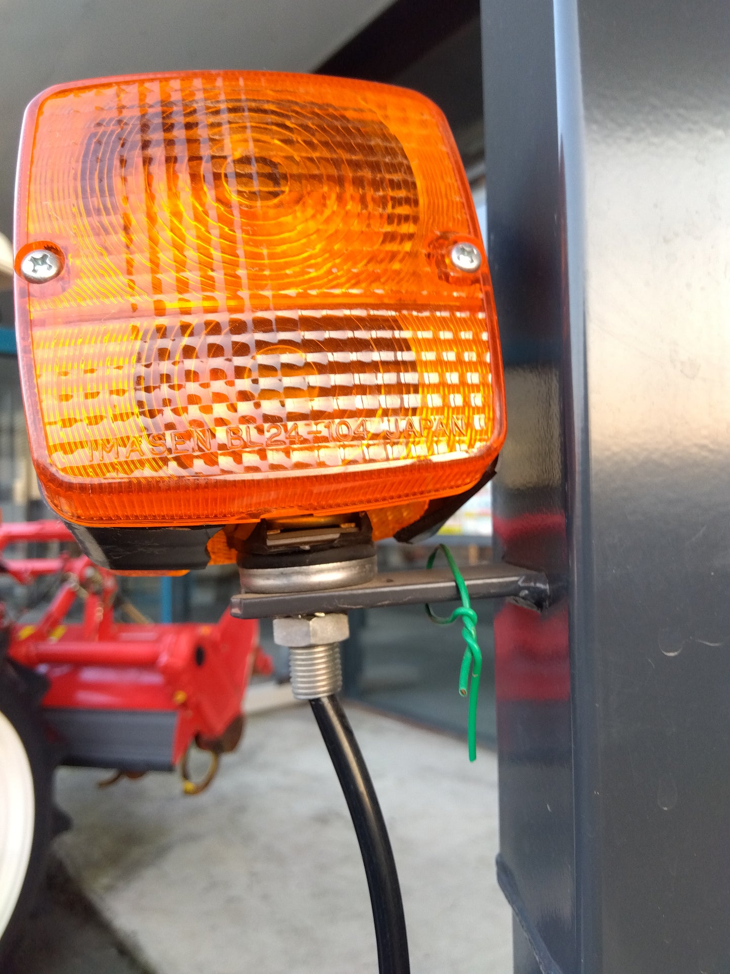 クボタ　中古　トラクター+ショベルローダ　JB13X+SLH130　「岩手店　70」