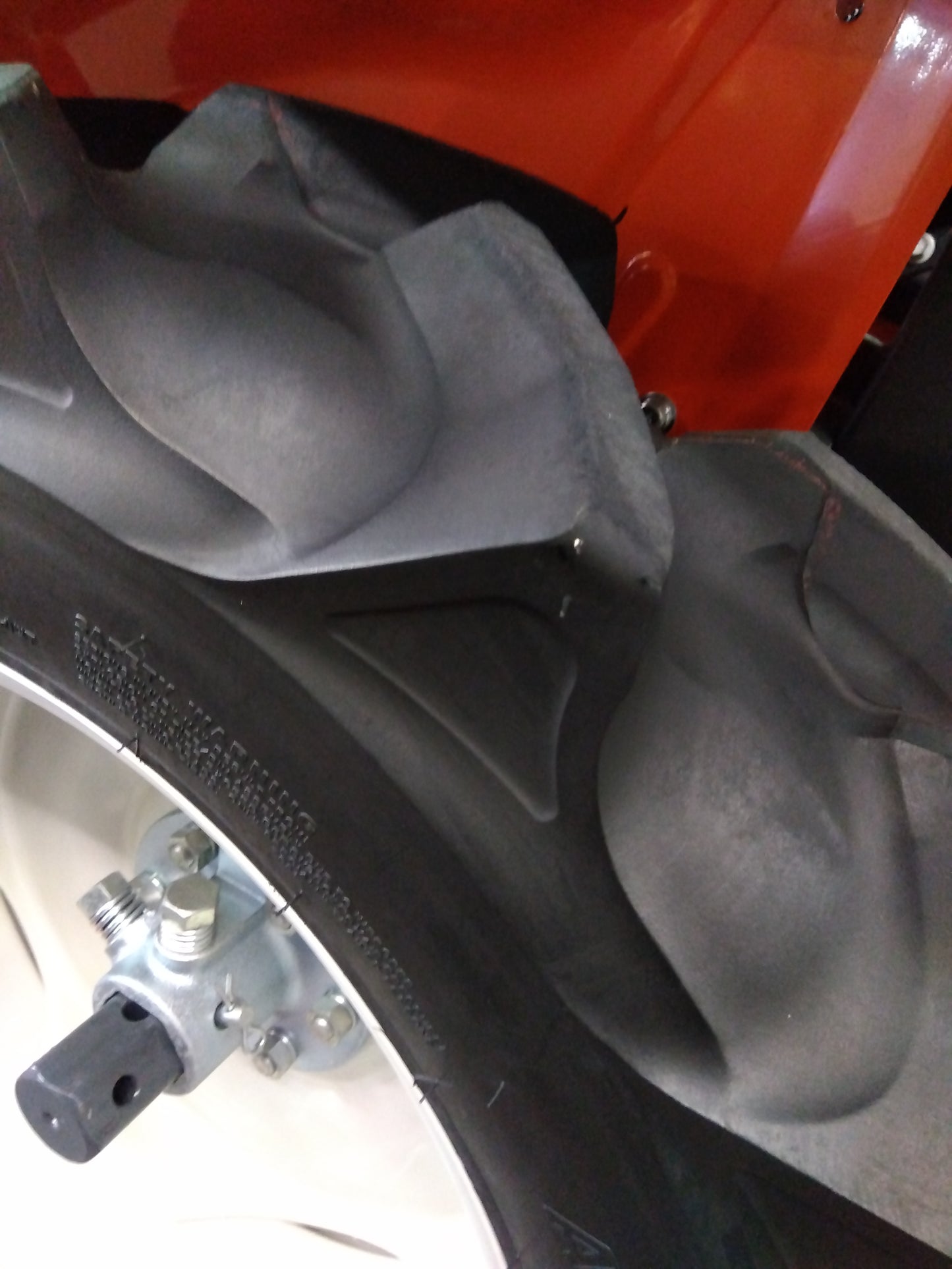 クボタ　中古　トラクター+ショベルローダ　JB13X+SLH130　「岩手店　70」