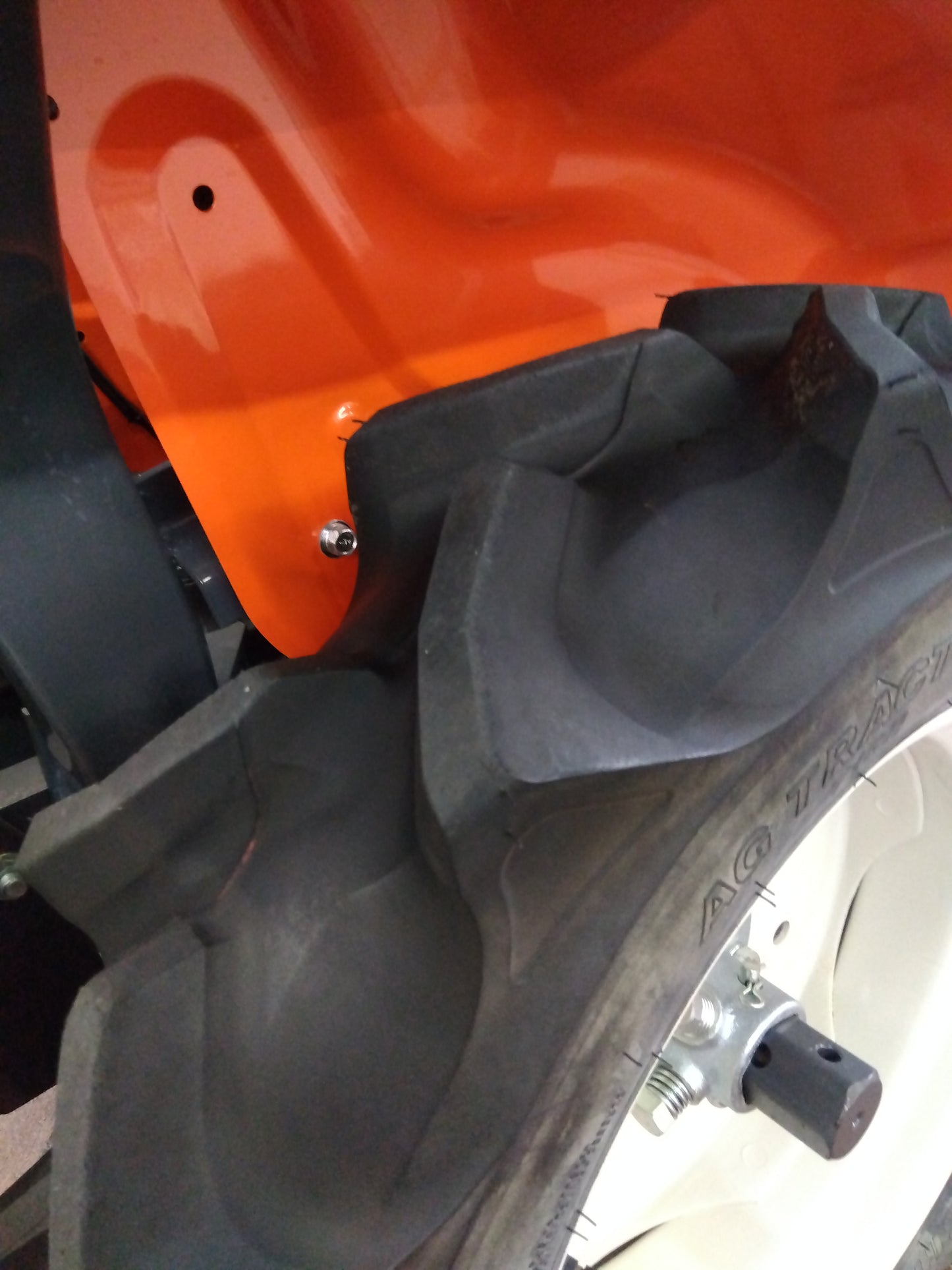 クボタ　中古　トラクター+ショベルローダ　JB13X+SLH130　「岩手店　70」