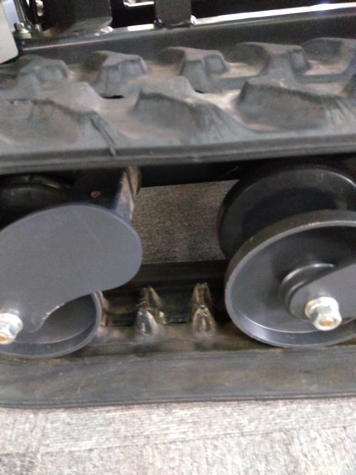 ヤンマー　中古　運搬車　MC95A-AJ　「岩手店　41」