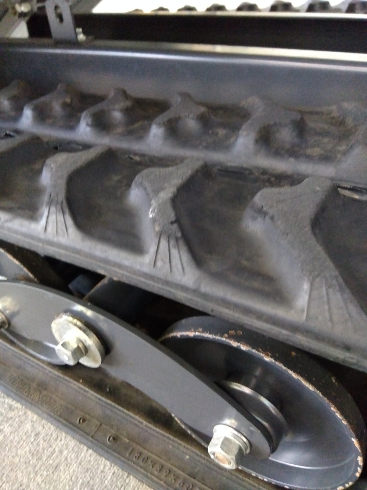 ヤンマー　中古　運搬車　MC95A-AJ　「岩手店　41」