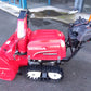 ホンダ　中古除雪機　HSS1170iK2 「岩手　71」