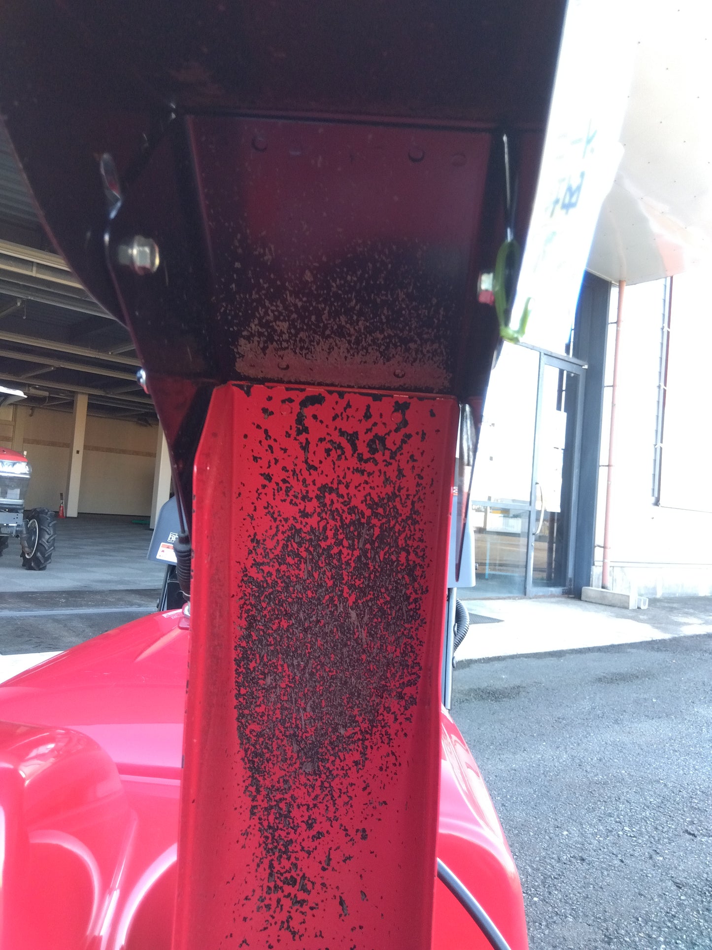 ホンダ　中古除雪機　HSS1170iK2 「岩手　71」