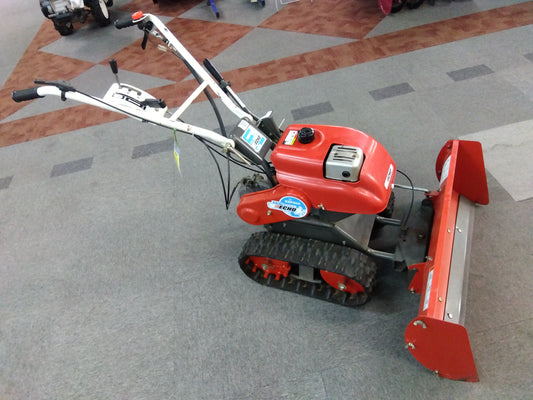 共立（オーレック）　中古自走除雪機　ESP800　【岩手店140】