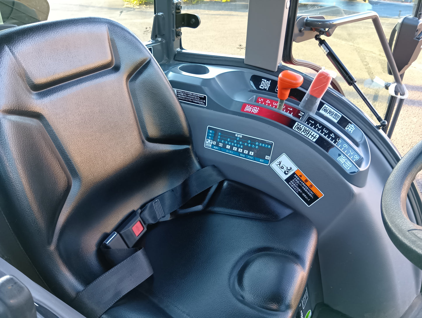 クボタ　中古　トラクター　FT300FPC（岩手店81）