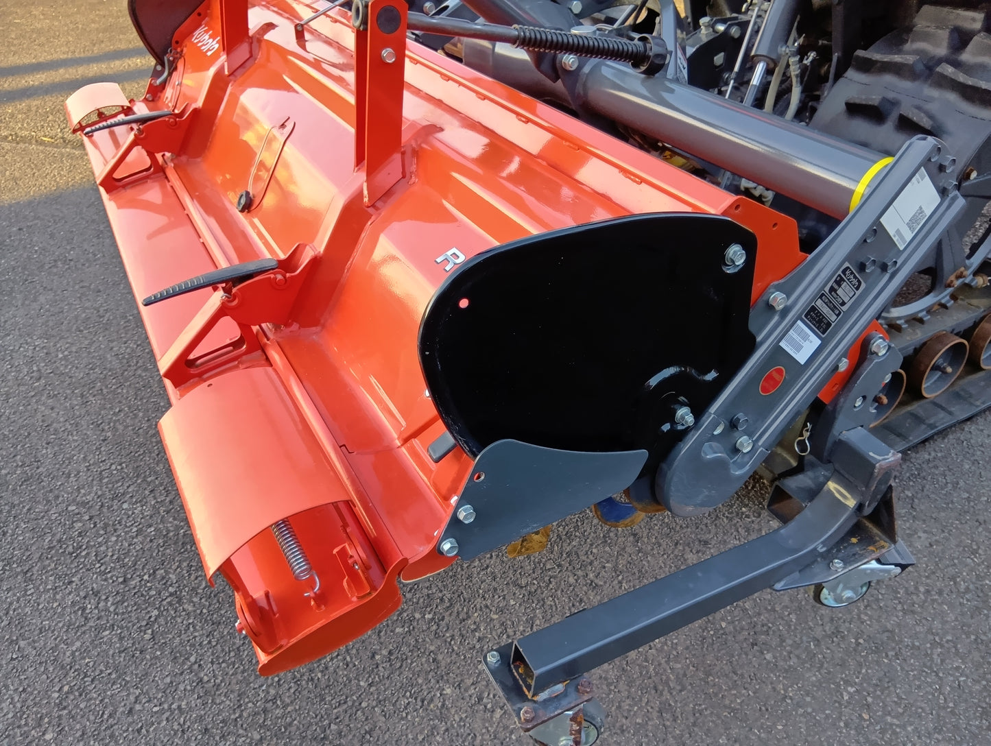 クボタ　中古　トラクター　FT300FPC（岩手店81）