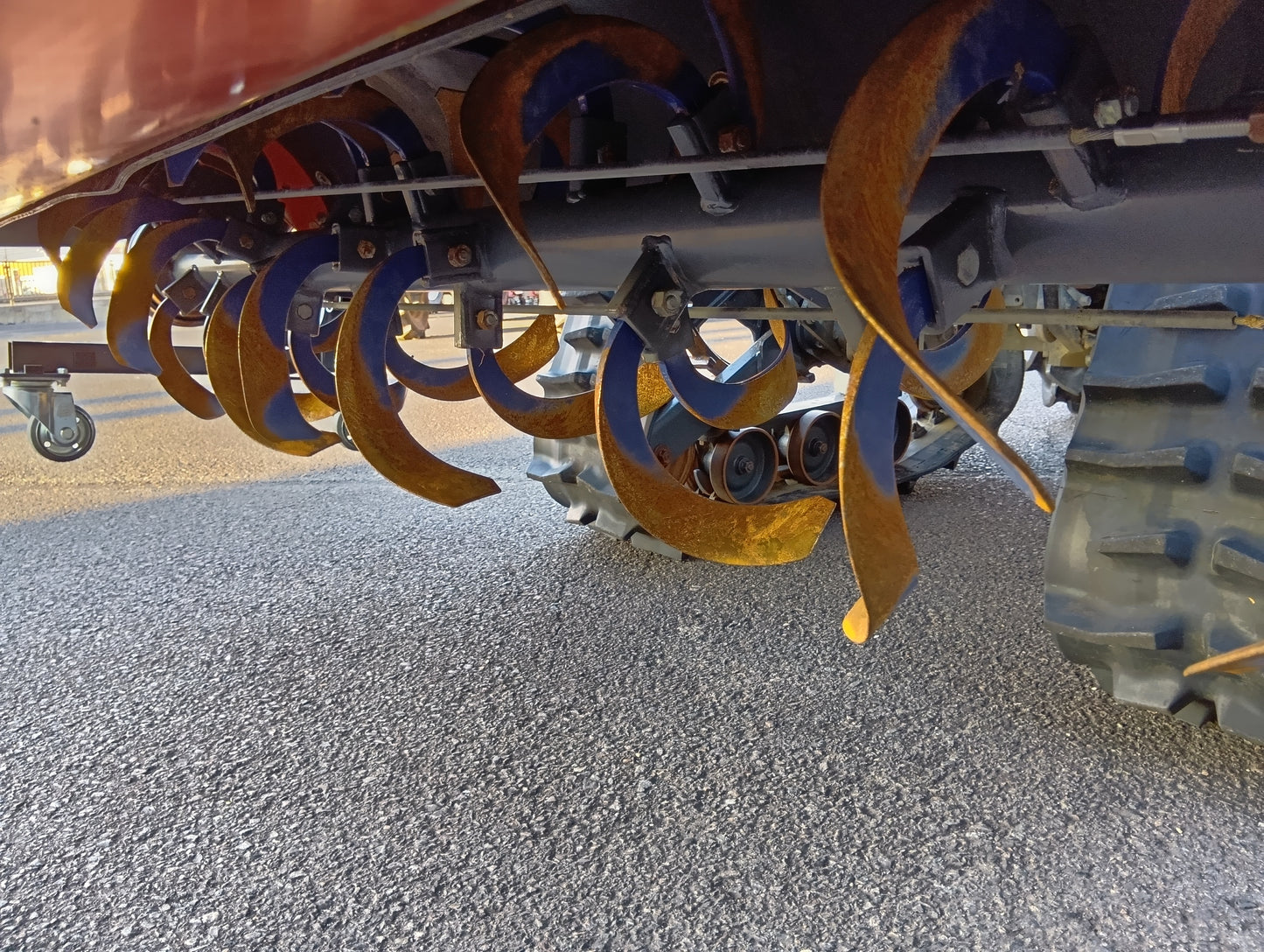 クボタ　中古　トラクター　FT300FPC（岩手店81）