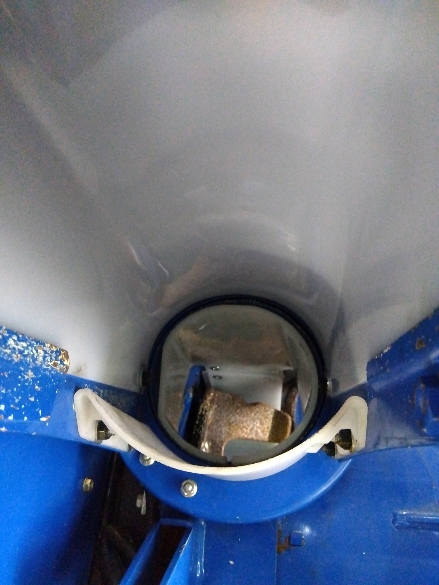 ヤマハ 中古 除雪機 YS1390AR <岩手店 139>