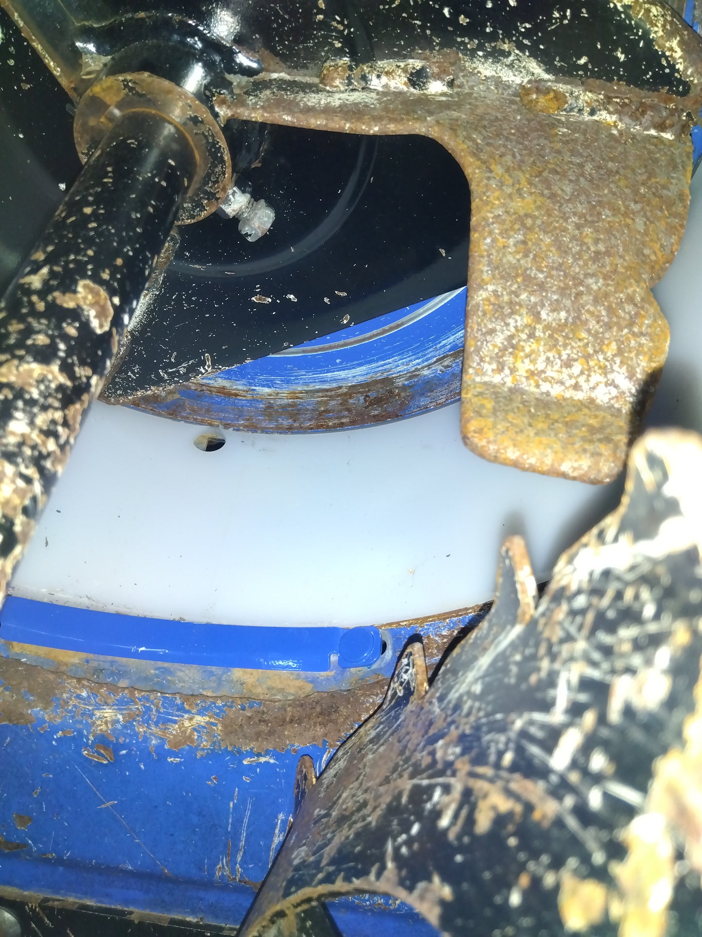 ヤマハ 中古 除雪機 YS1390AR <岩手店 139>