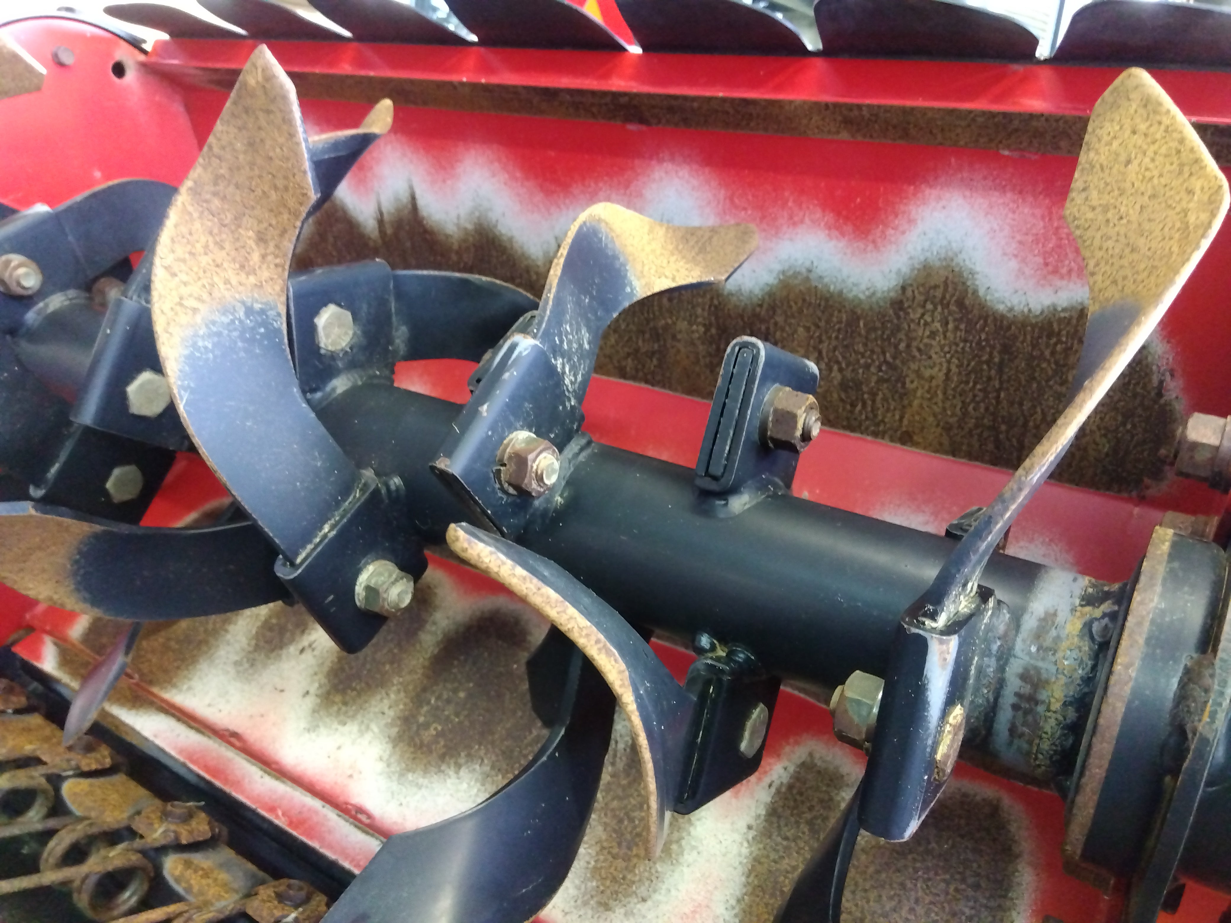コバシ 中古ハロー TX343 【岩手店171】 – 農キング