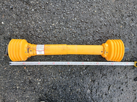 メーカー不明　中古　PTOジョイント① 約780ｍｍ 【宮城店2434】