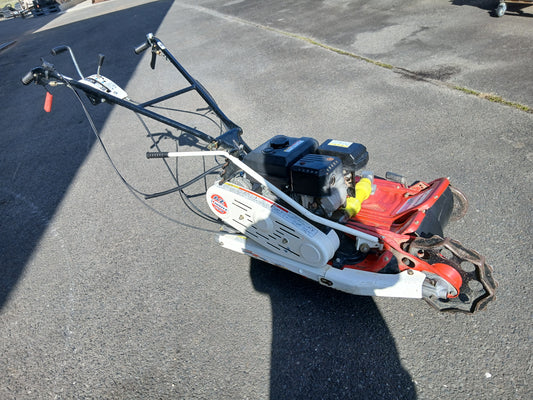 共立 中古 ロータリーモア AZ726TL 【宮城2445】