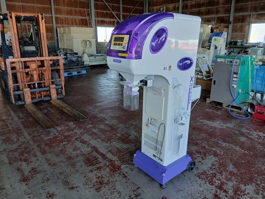 タイガー　中古　選別計量器　XRV-E32A　【宮城2423】