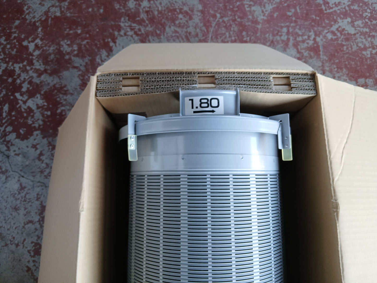 タイガー　中古　選別計量器　XRV-E32A　【宮城2423】