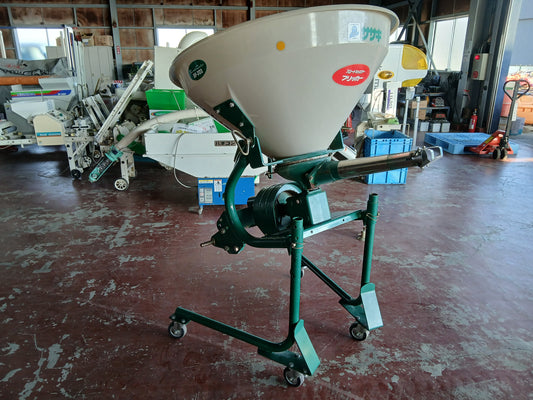 ササキ 中古 ブロードキャスター BF203 【宮城2417P】