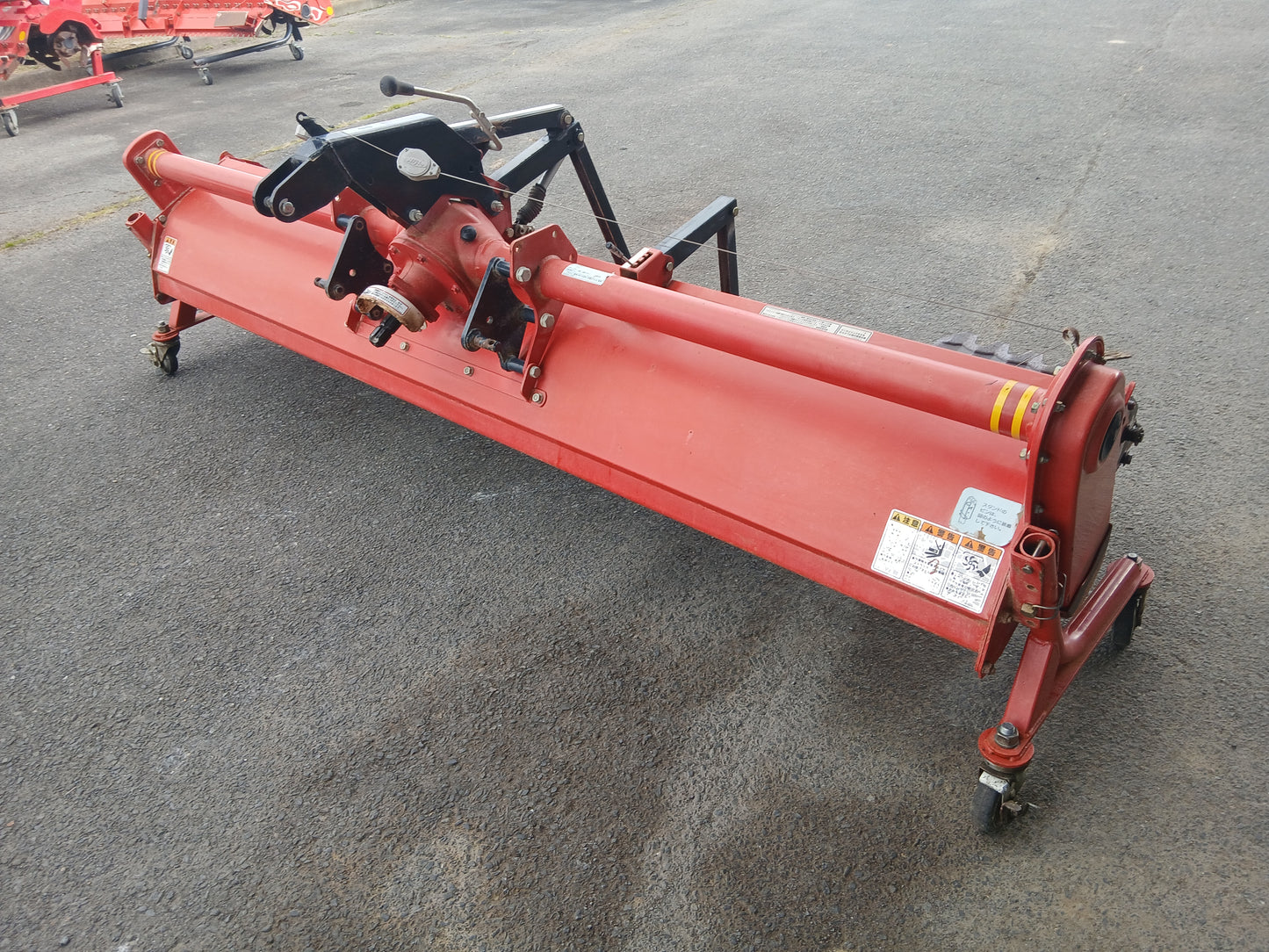 ニプロ 中古 ハロー HR2420B-S 【宮城2467P】