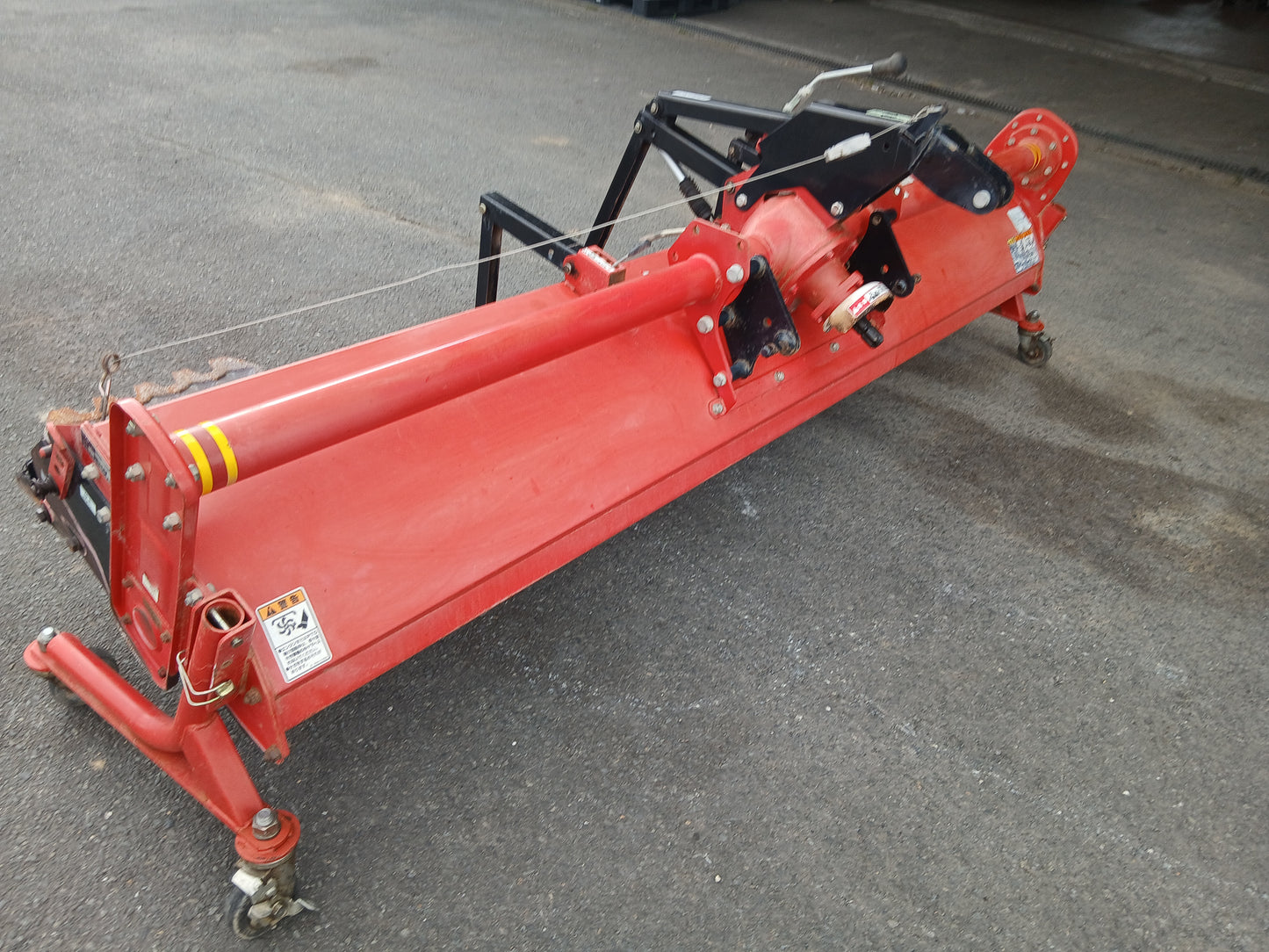 ニプロ 中古 ハロー HR2420B-S 【宮城2467P】