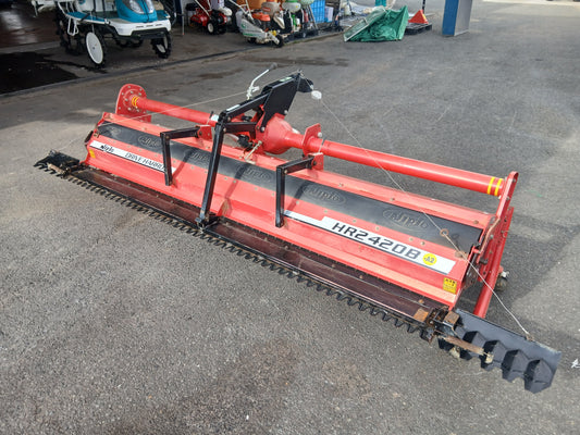 ニプロ 中古 ハロー HR2420B-S 【宮城2467P】