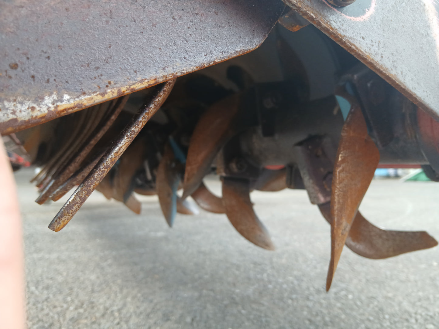 ニプロ 中古 ハロー HR2420B-S 【宮城2467P】