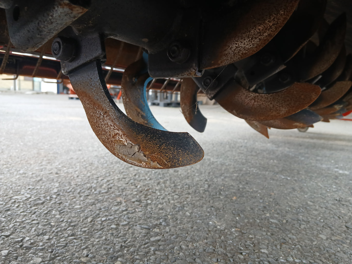 ニプロ 中古 ハロー HR2420B-S 【宮城2467P】