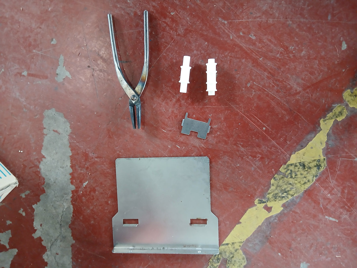 マックス 中古 野菜結束機 HT-M2 【宮城2494】