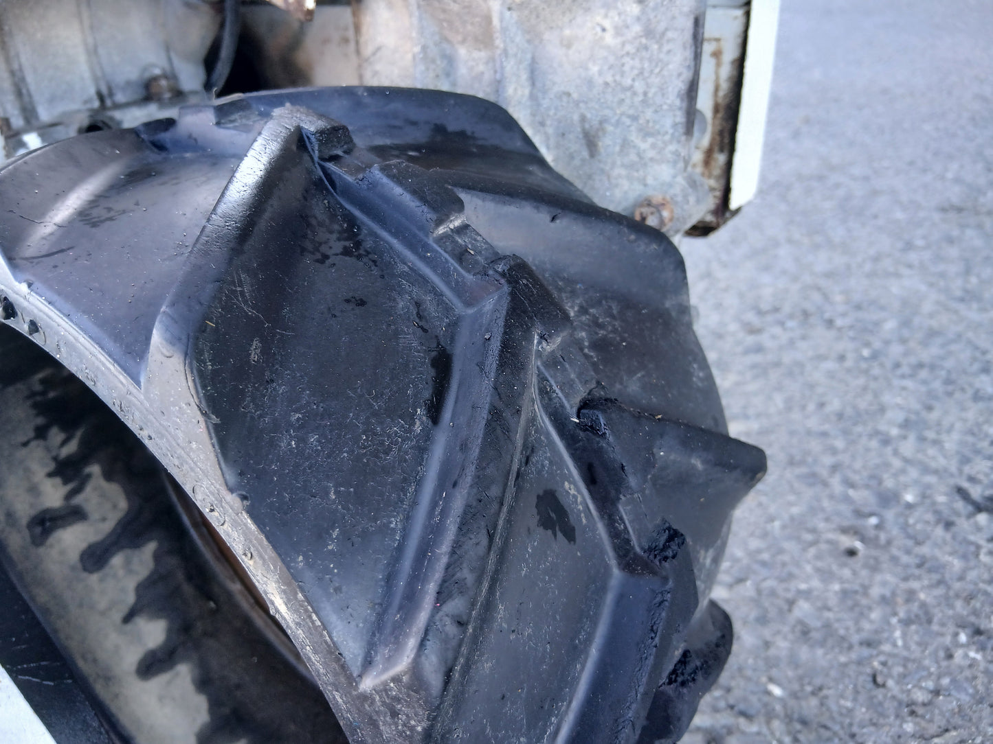 クボタ　中古　ウィングモア　GC601　【宮城店2485】