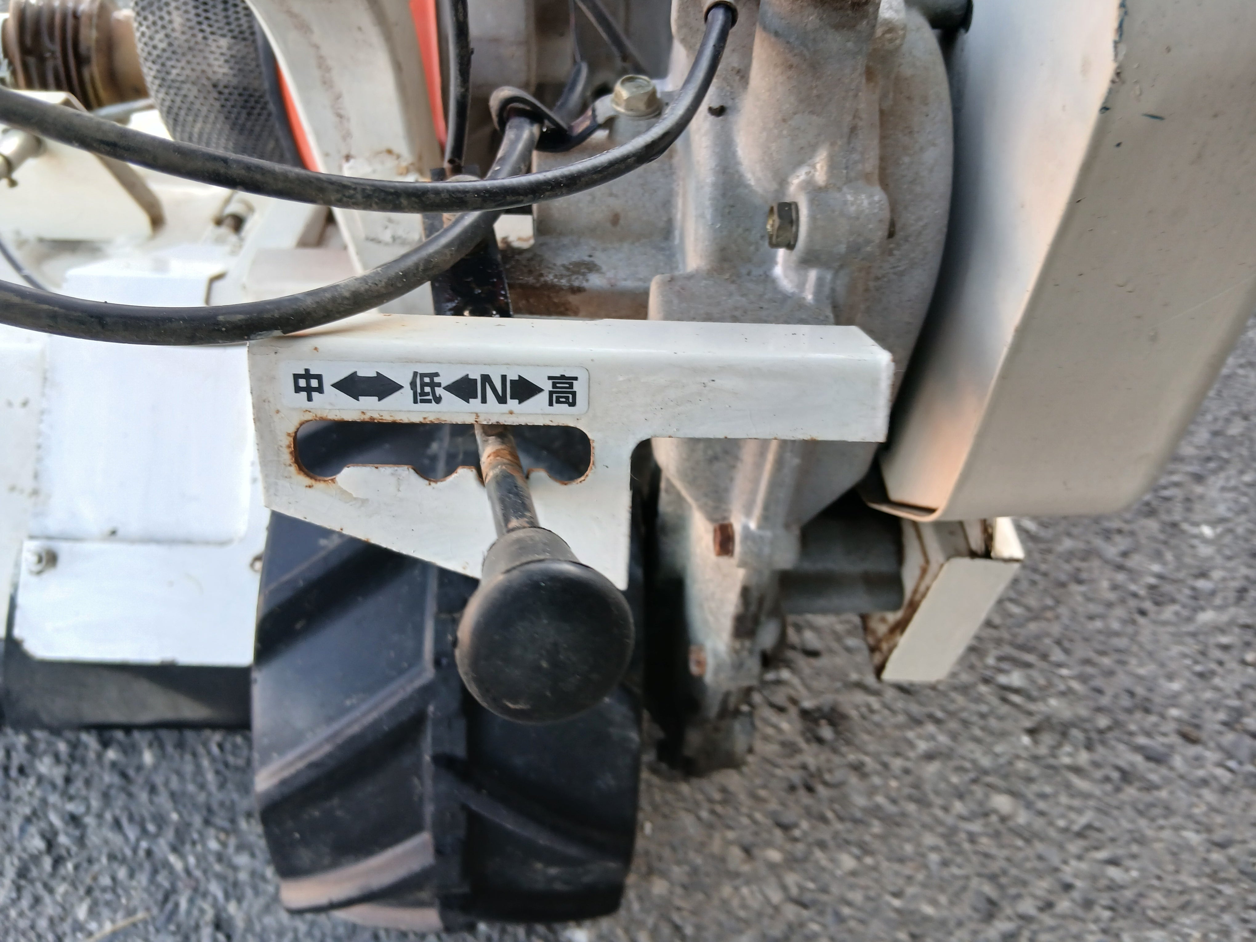 クボタ 中古 ウィングモア GC601 【宮城店2485】 – 農キング