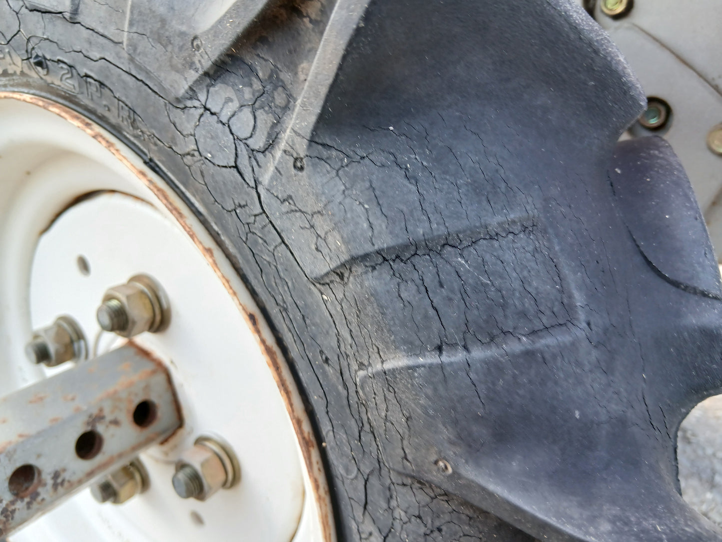 クボタ　中古　耕耘機　TX700D　【宮城店2502M】