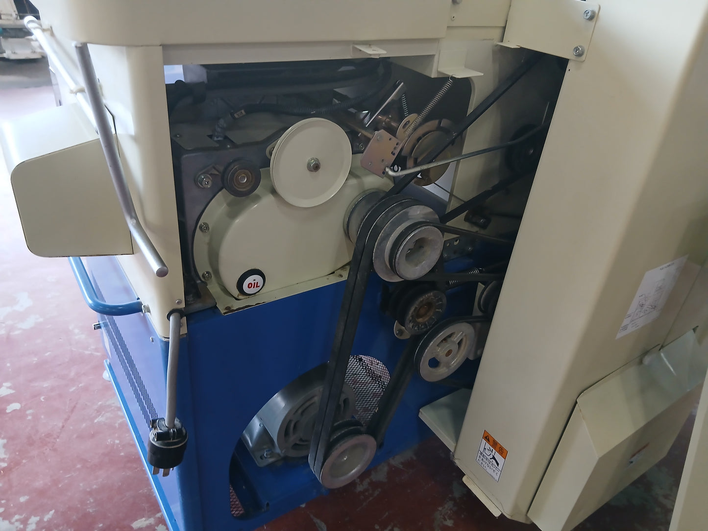 サタケ 中古 籾摺機 NPS450FWAM 【宮城2511P】