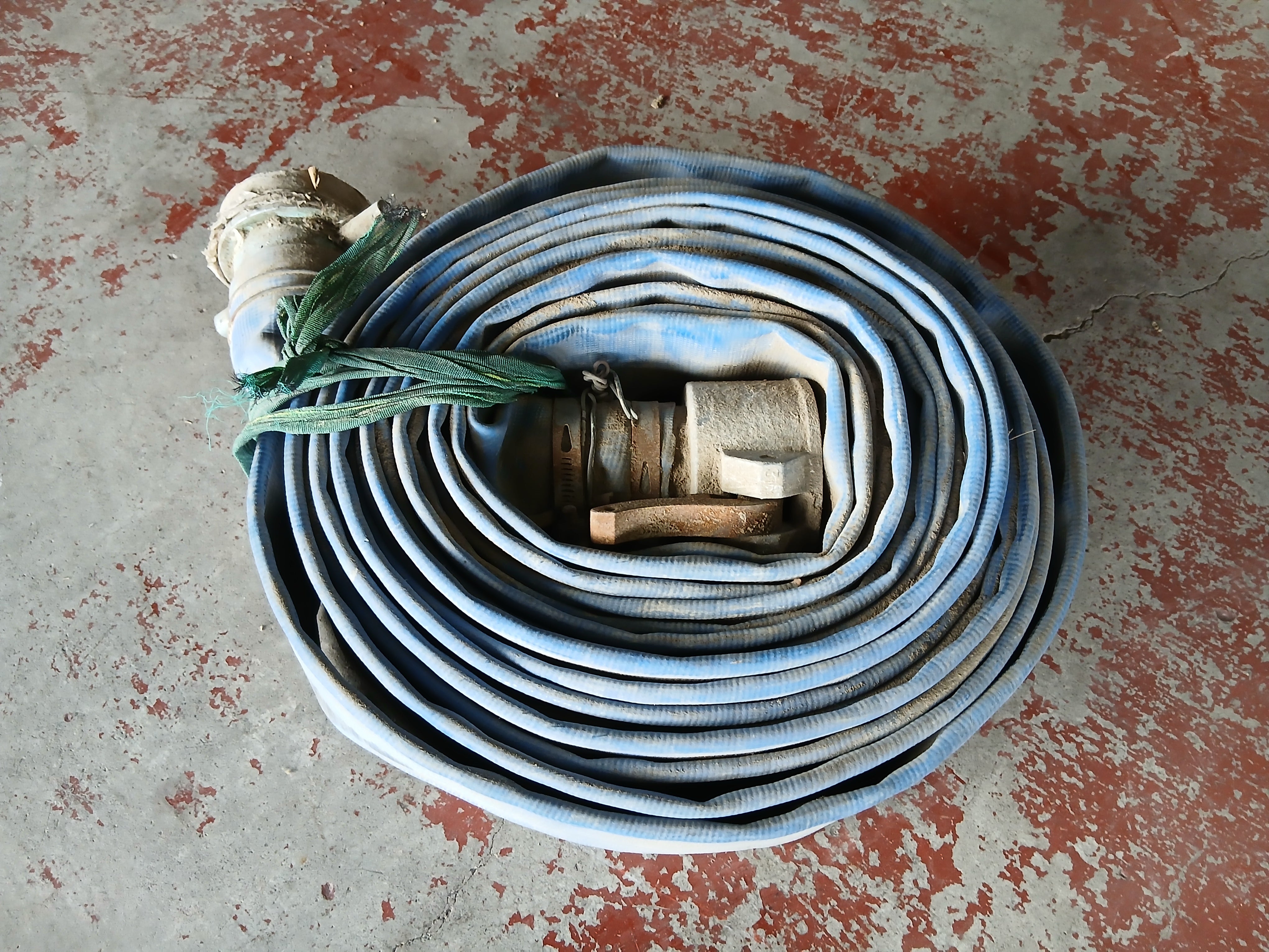 工進 中古 エンジンポンプ SE-80X 【宮城2490】 – 農キング