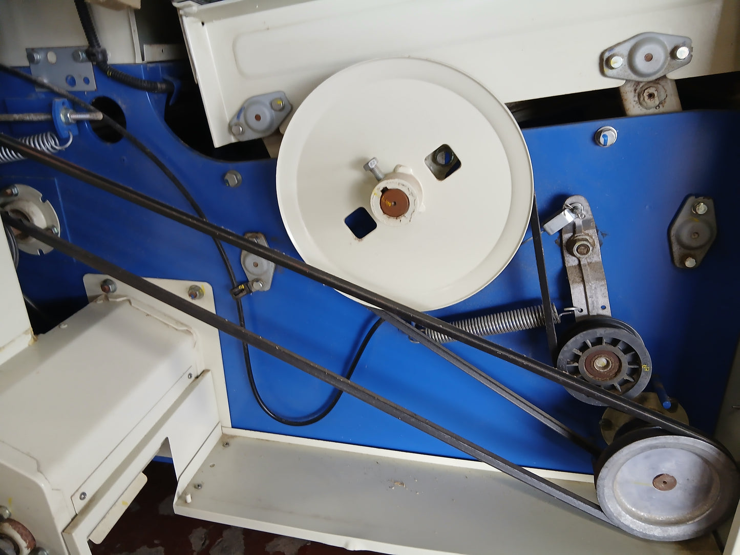 サタケ 中古 籾摺機 NPS450FWAM 【宮城2511P】