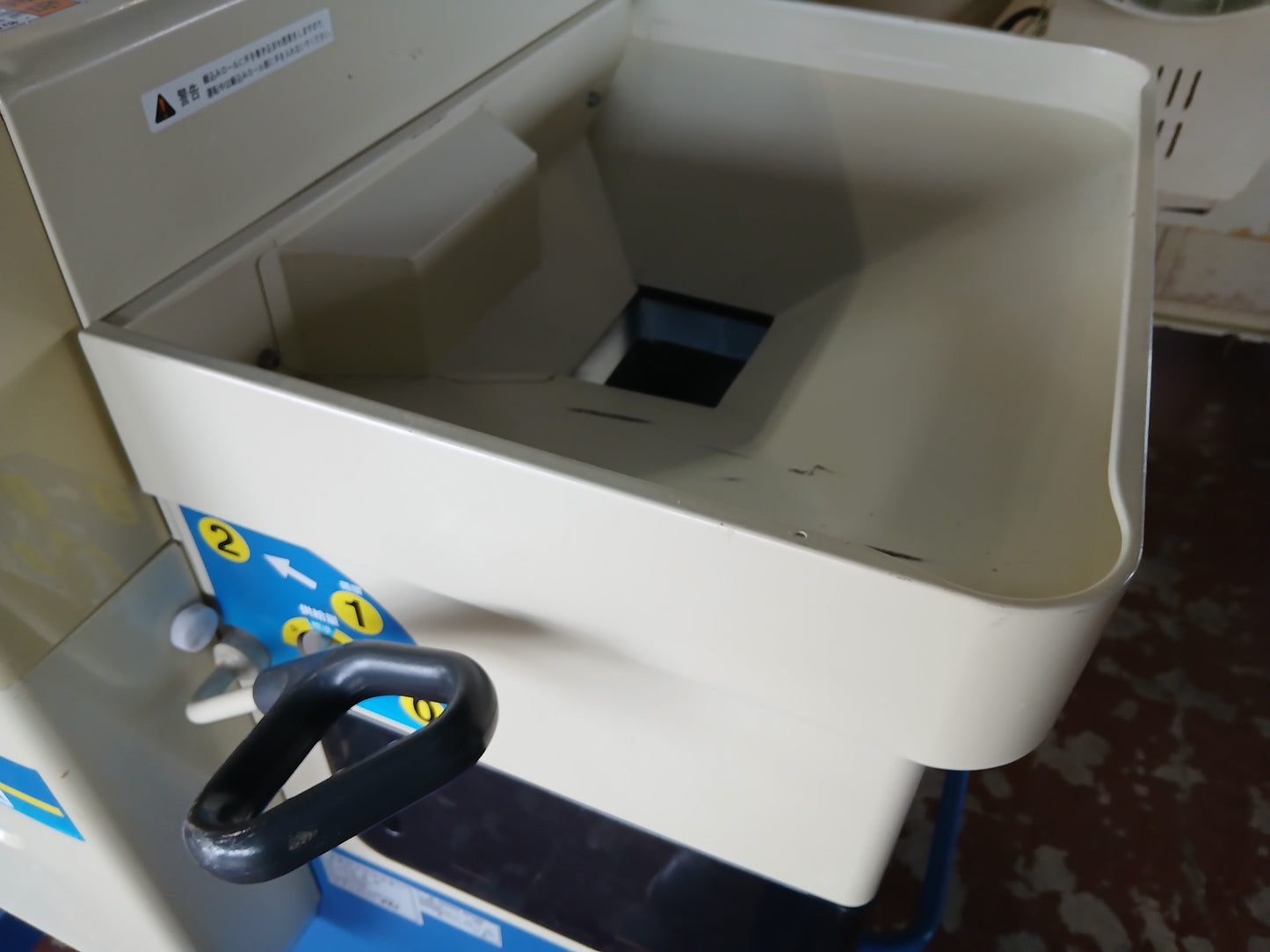 サタケ 中古 籾摺機 NPS450FWAM 【宮城2511P】