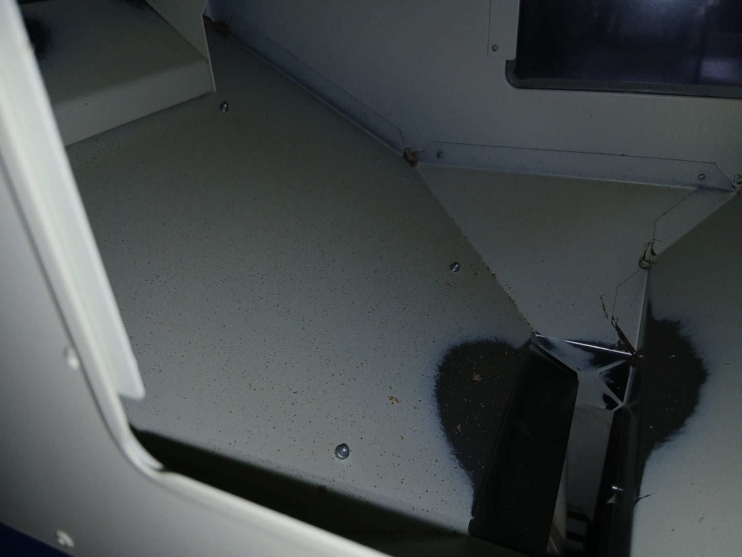 サタケ 中古 籾摺機 NPS450FWAM 【宮城2511P】