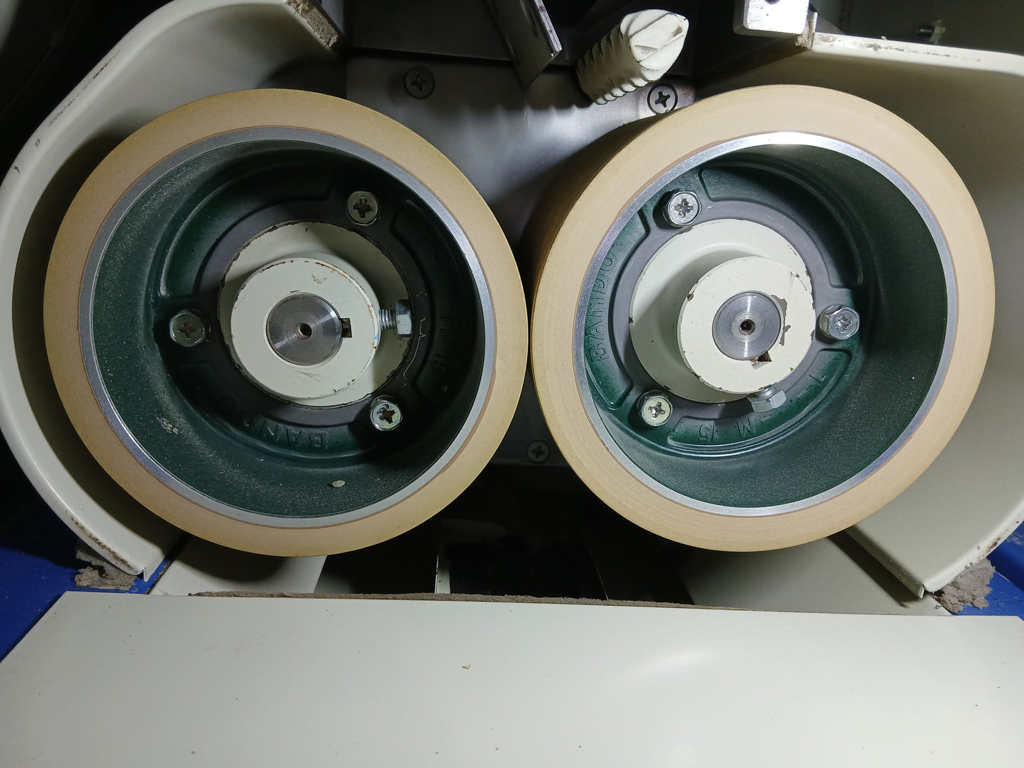 サタケ 中古 籾摺機 NPS450FWAM 【宮城2511P】