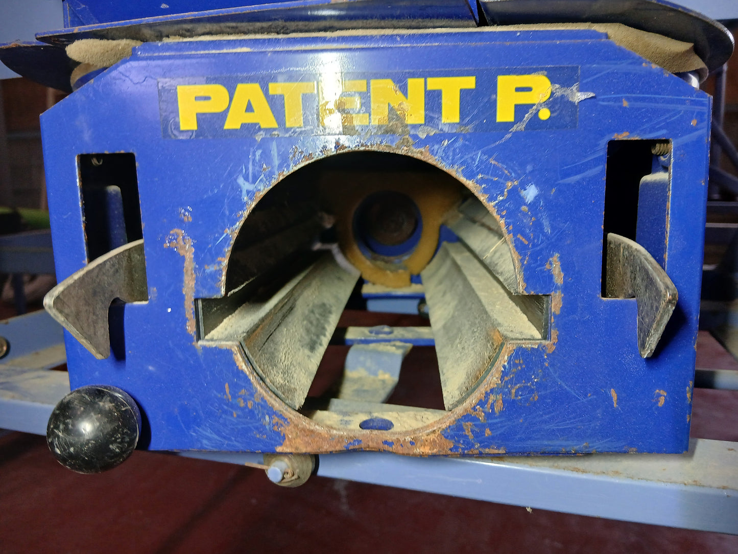 タイショー 中古 籾コンテナ ST-23 【宮城2487】