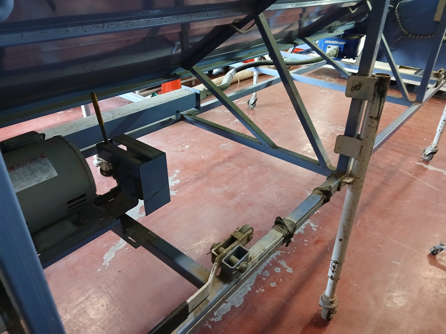 タイショー 中古 籾コンテナ ST-23 【宮城2487】