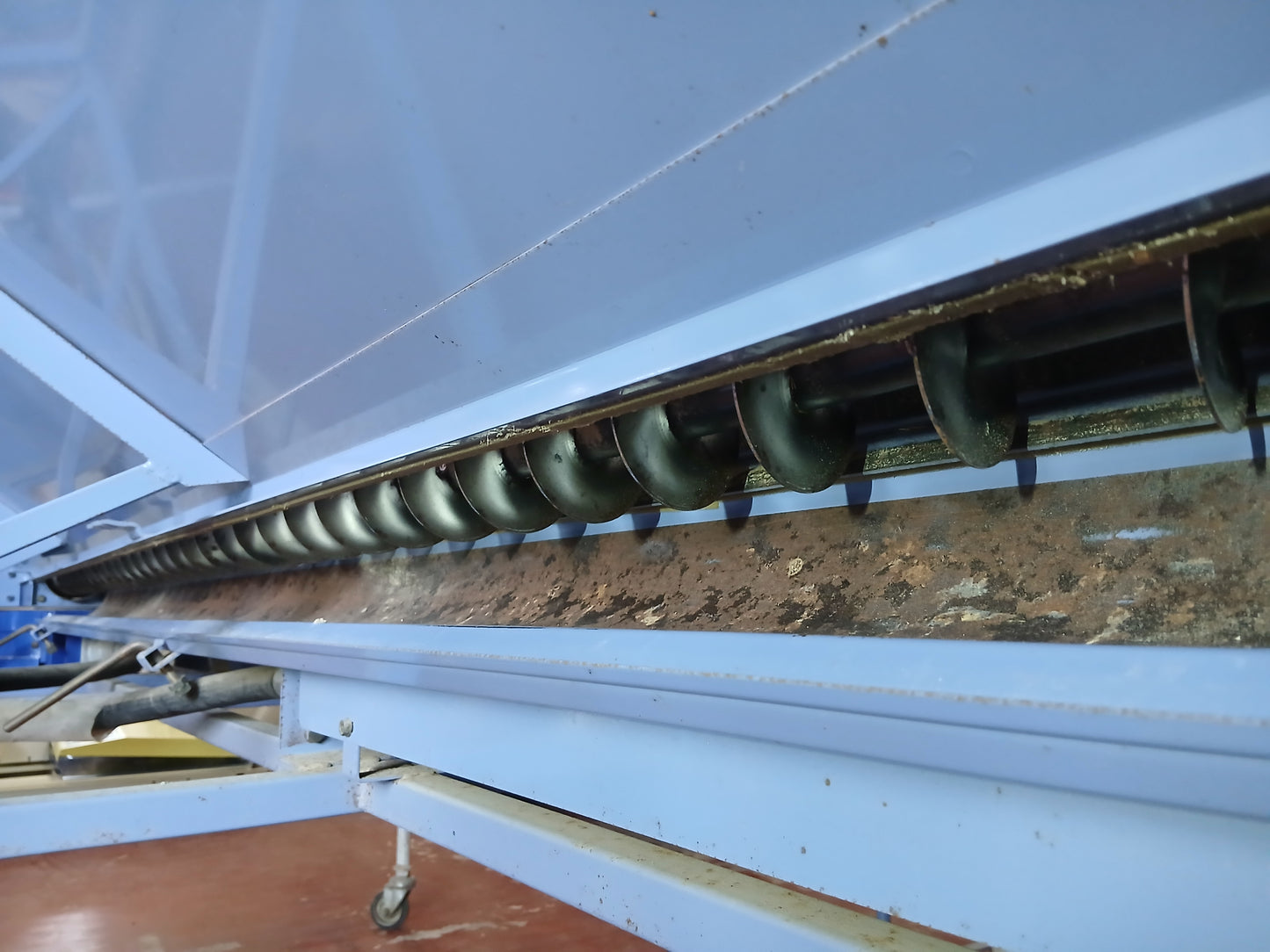 タイショー 中古 籾コンテナ ST-23 【宮城2487】