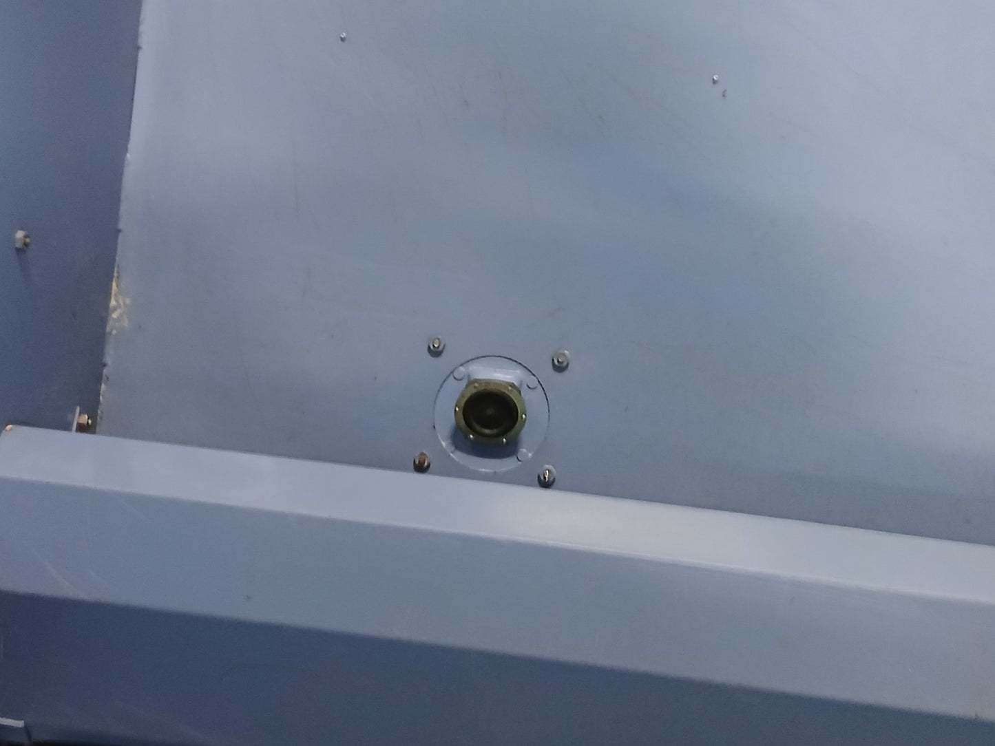 タイショー 中古 籾コンテナ ST-23 【宮城2487】