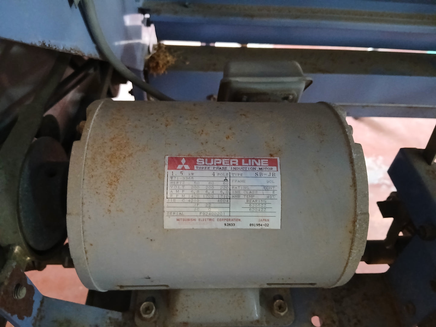 タイショー 中古 籾コンテナ ST-23 【宮城2487】