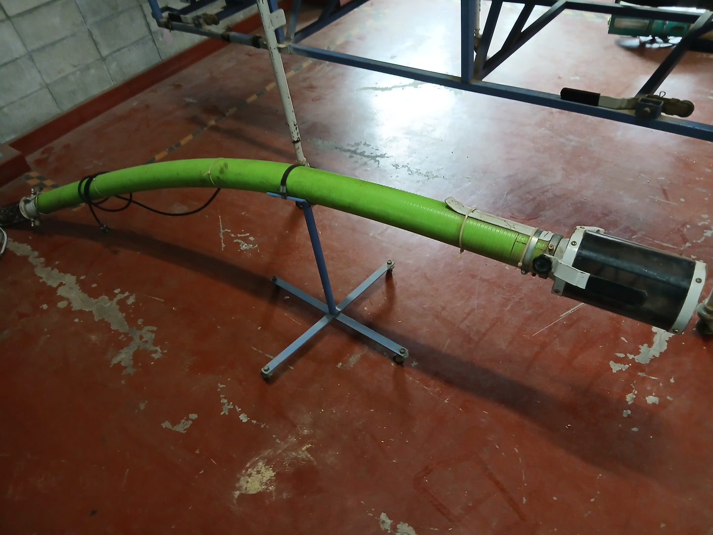 タイショー 中古 籾コンテナ ST-23 【宮城2487】