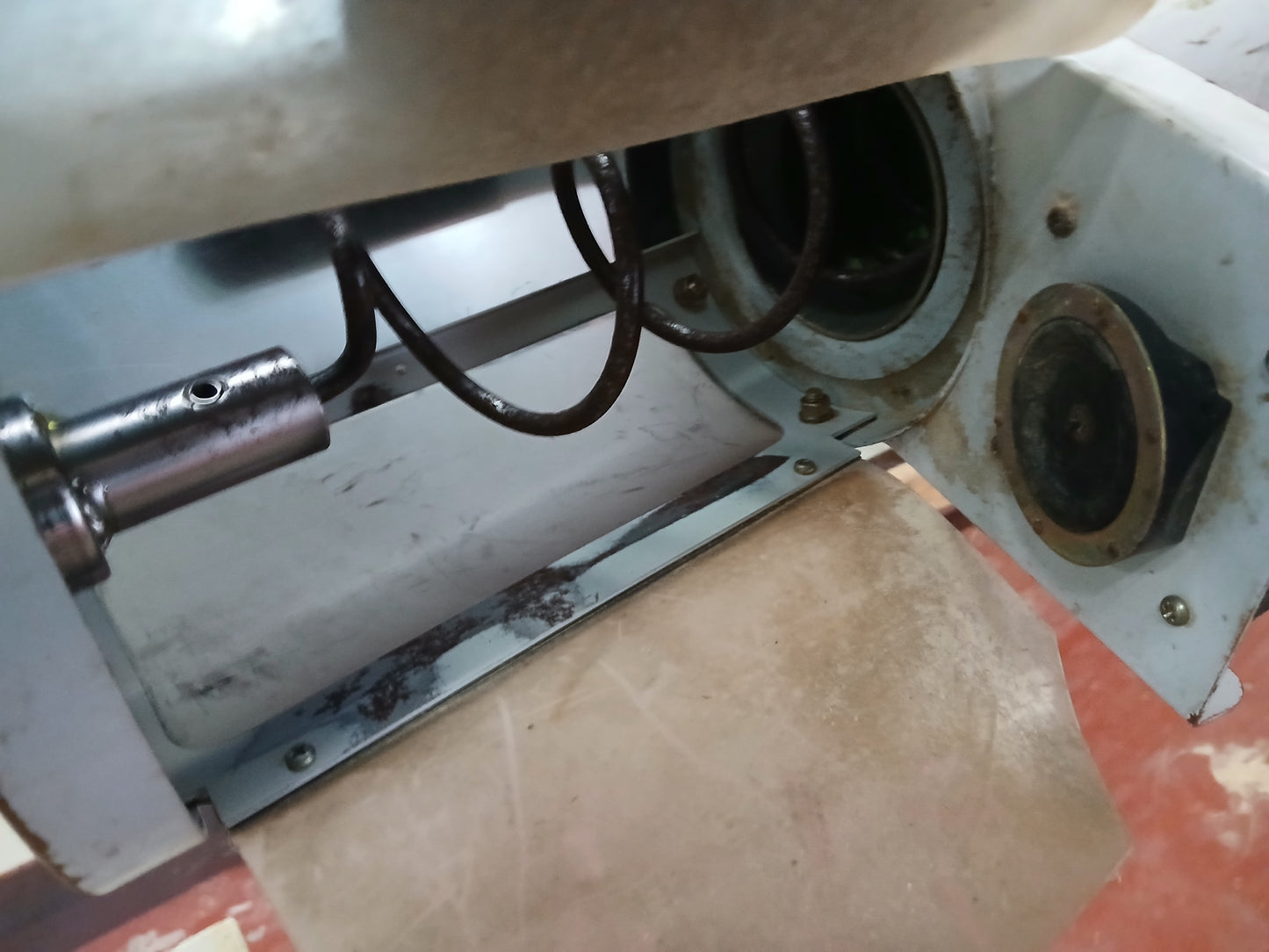 タイショー 中古 籾コンテナ ST-23 【宮城2487】