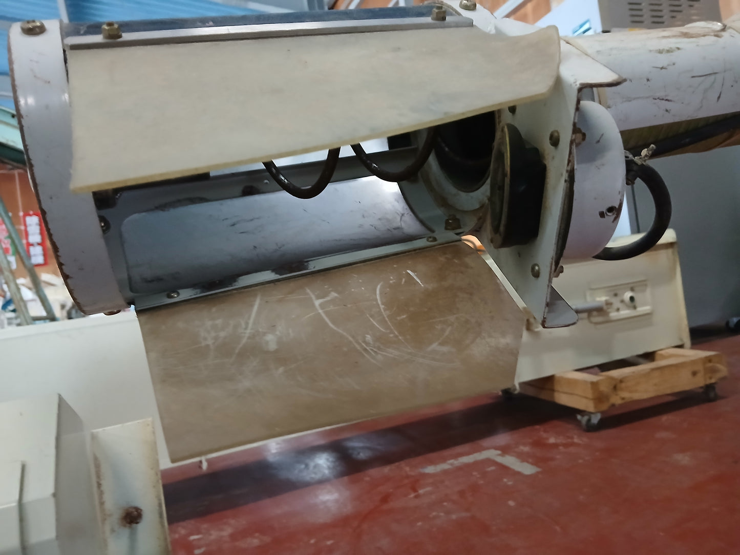 タイショー 中古 籾コンテナ ST-23 【宮城2487】