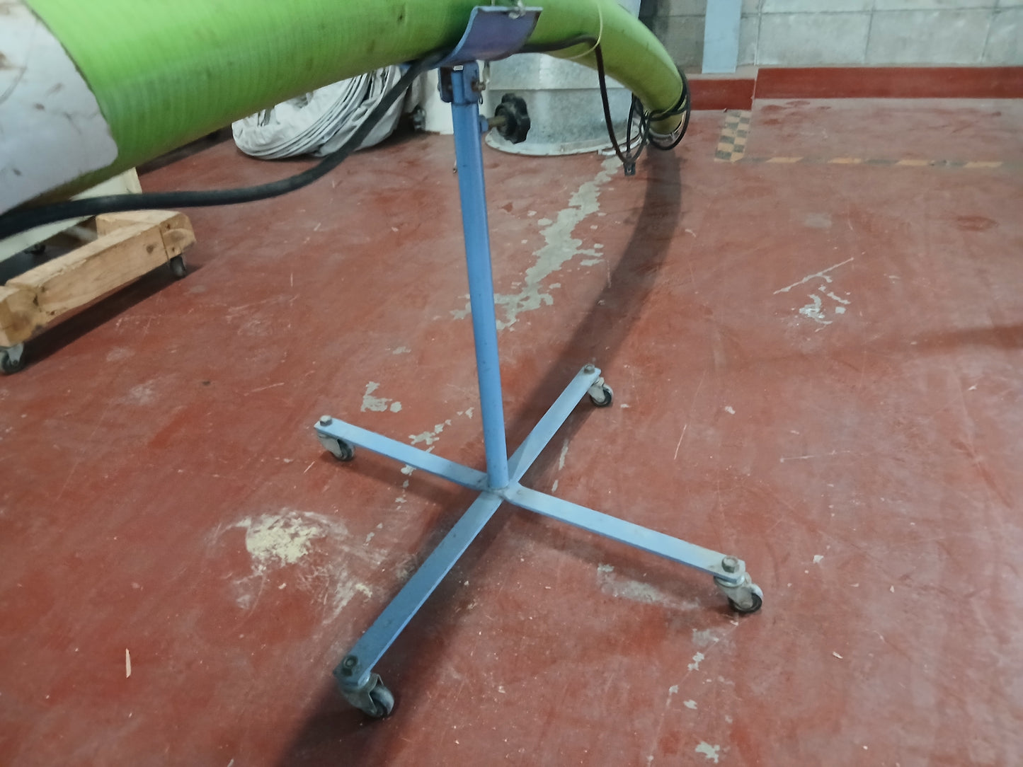 タイショー 中古 籾コンテナ ST-23 【宮城2487】