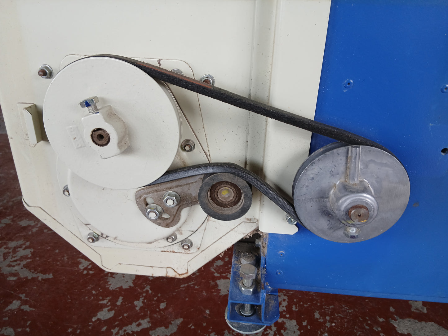 サタケ 中古 籾摺機 NPS550FWAM 【宮城2518】