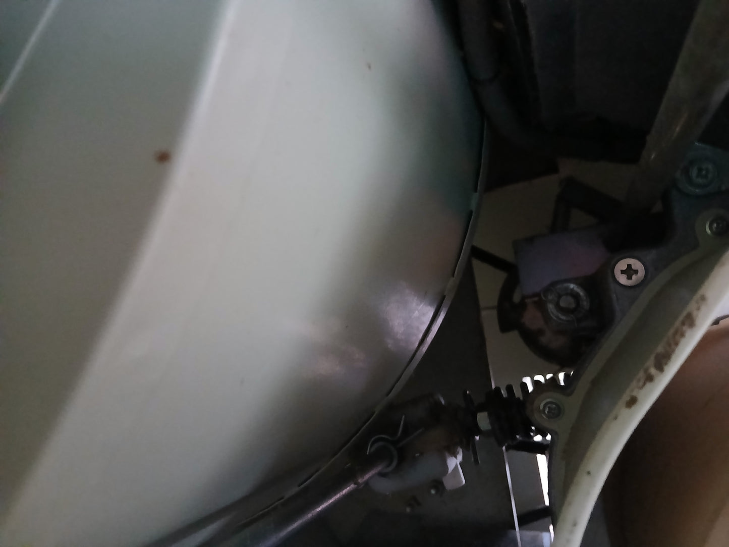 サタケ 中古 籾摺機 NPS550FWAM 【宮城2518】