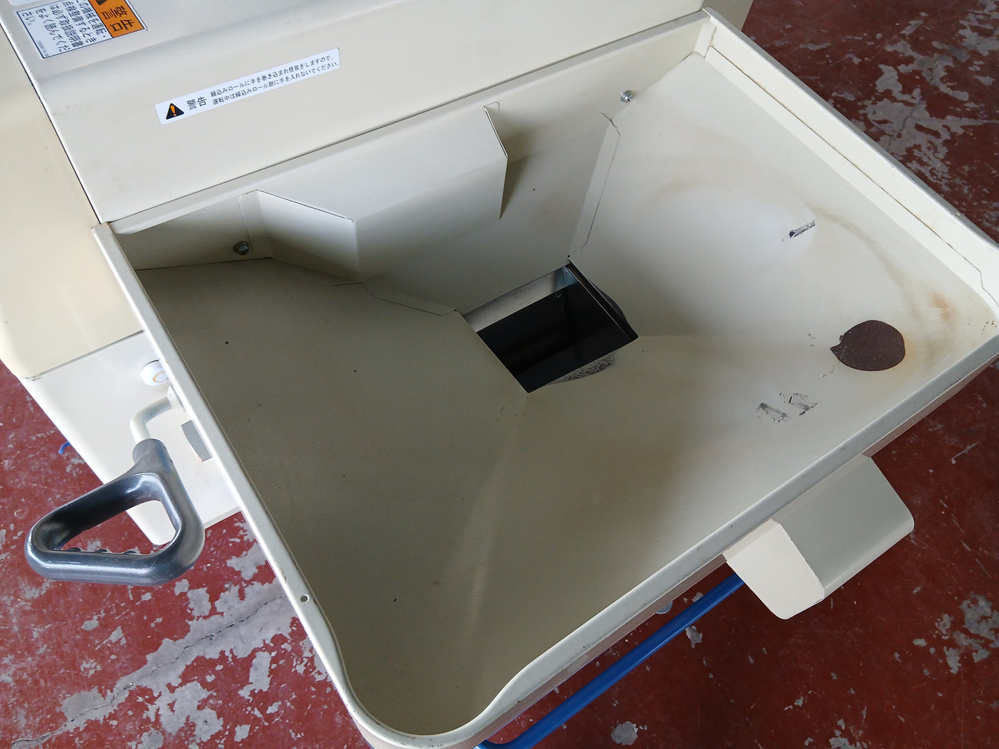 サタケ 中古 籾摺機 NPS550FWAM 【宮城2518】