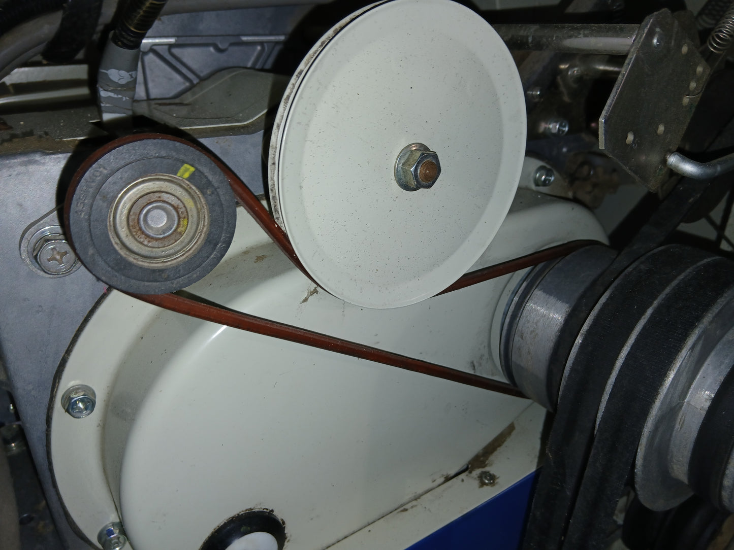 サタケ 中古 籾摺機 NPS550FWAM 【宮城2518】